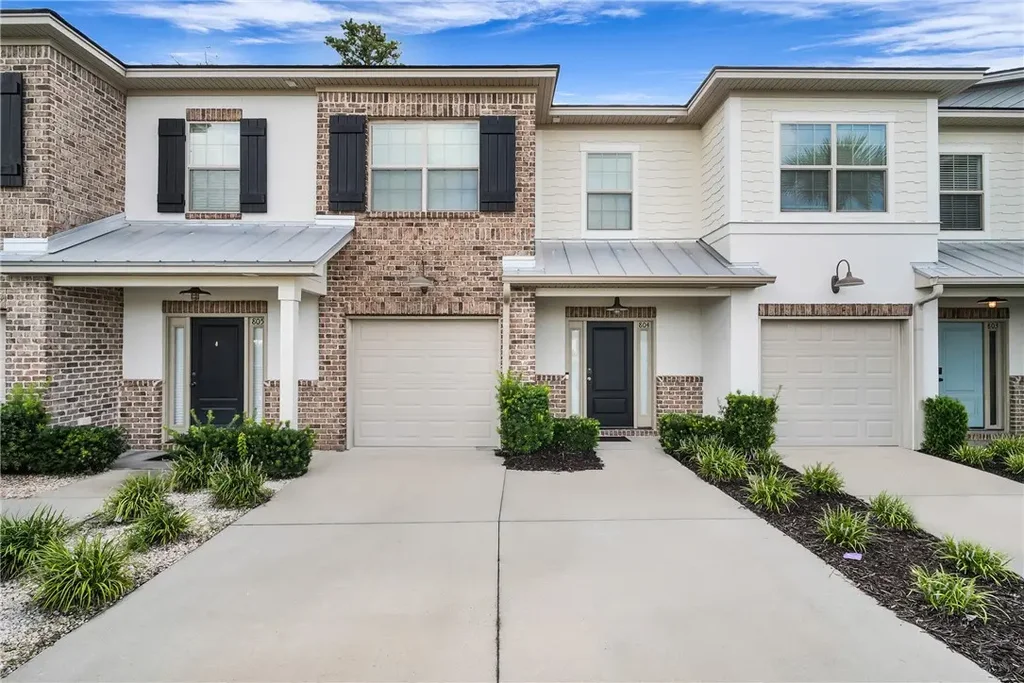 804 Mariners Circle, St Simons Island