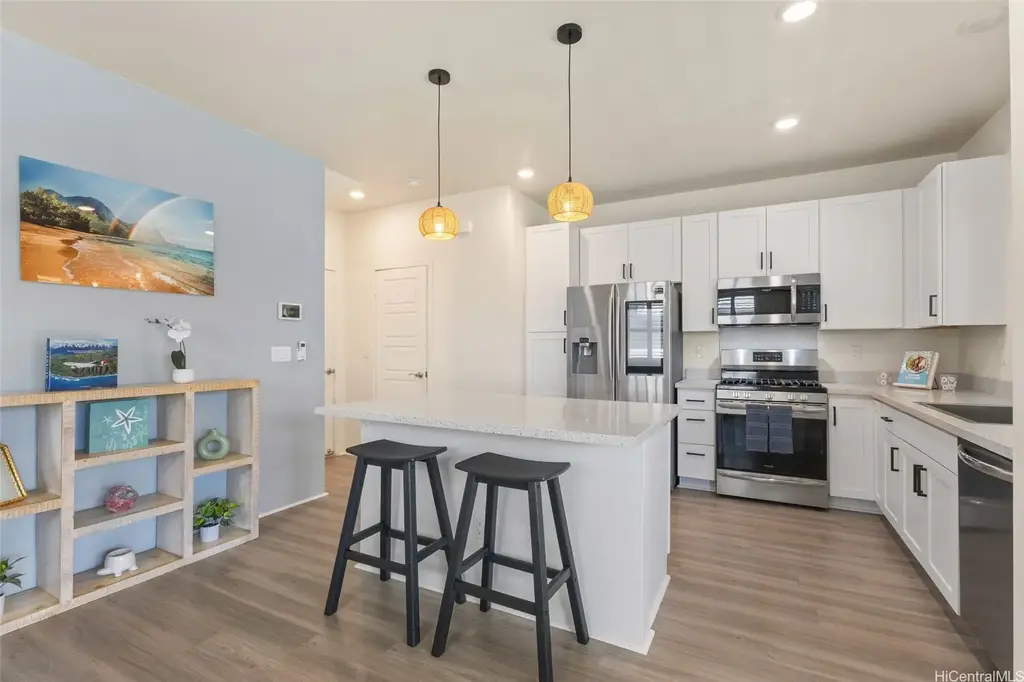 91-3382 Maohiohi Loop, Ewa Beach