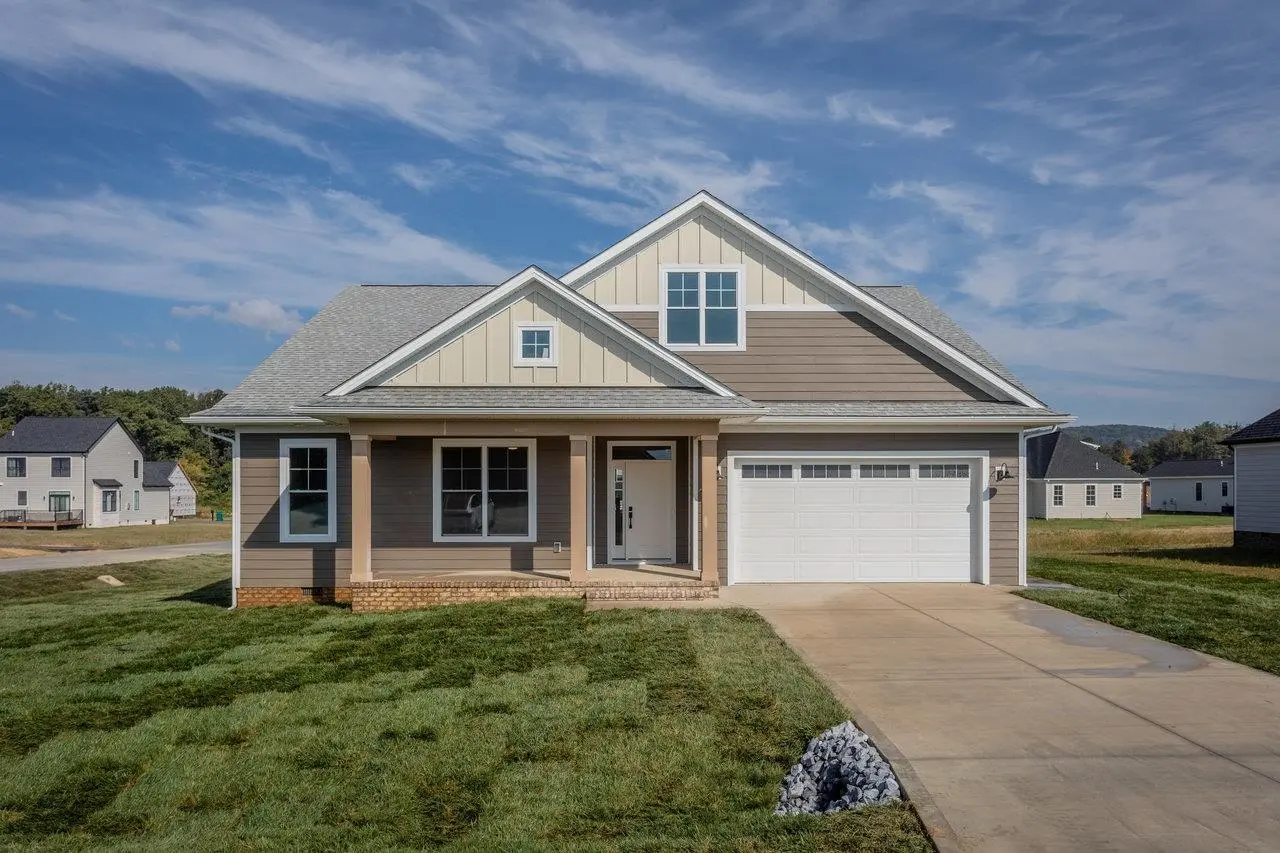 5145 Retriever Ln, Mcgaheysville