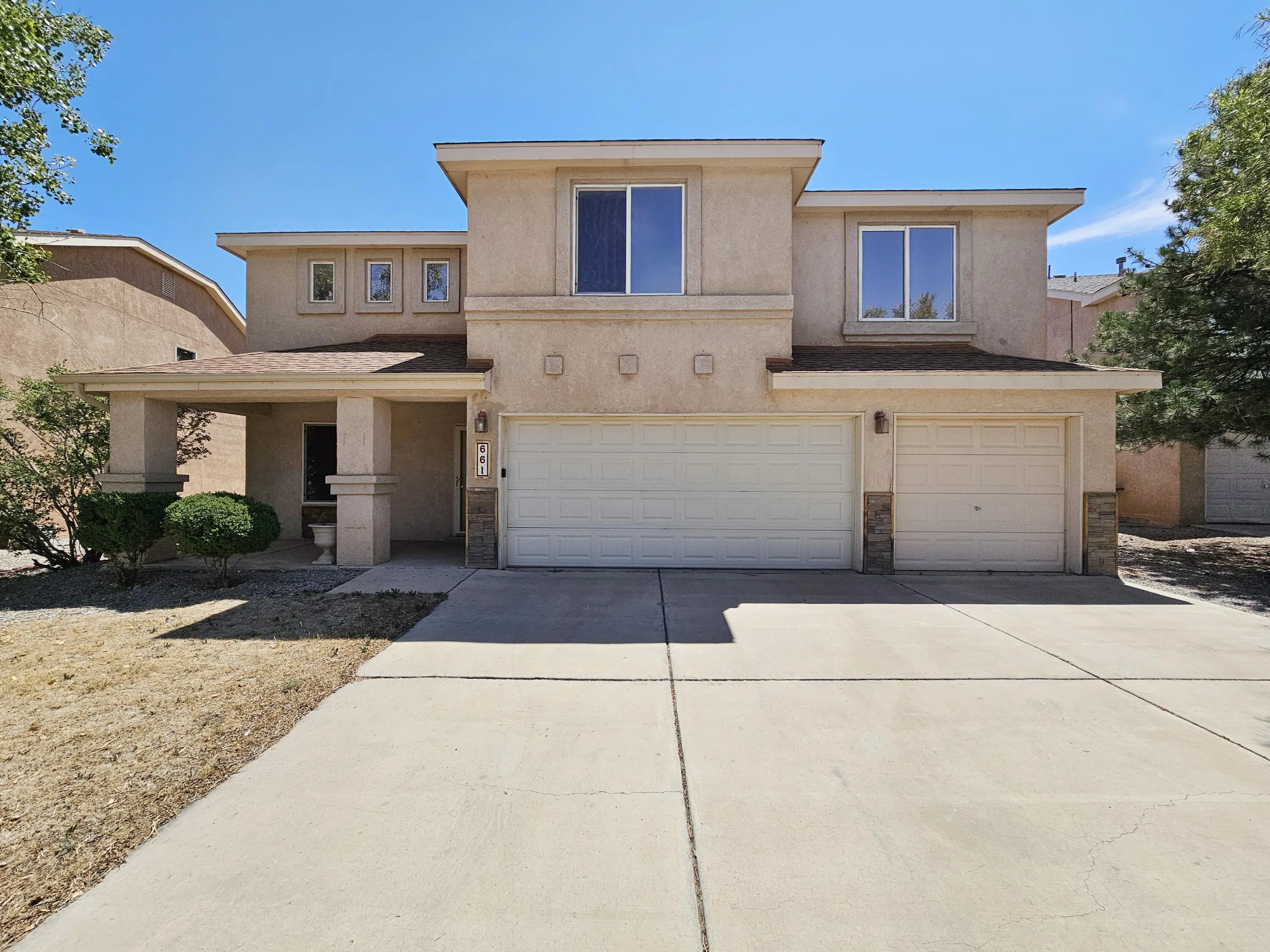 661 Carrisa Court Nw, Los Lunas