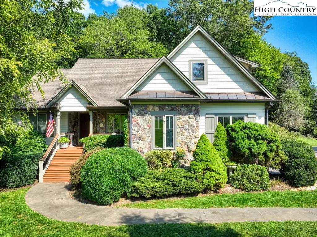 330 Crain Branch Lane, Jefferson
