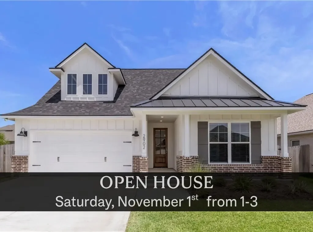 2902 Bombay Court, Bryan