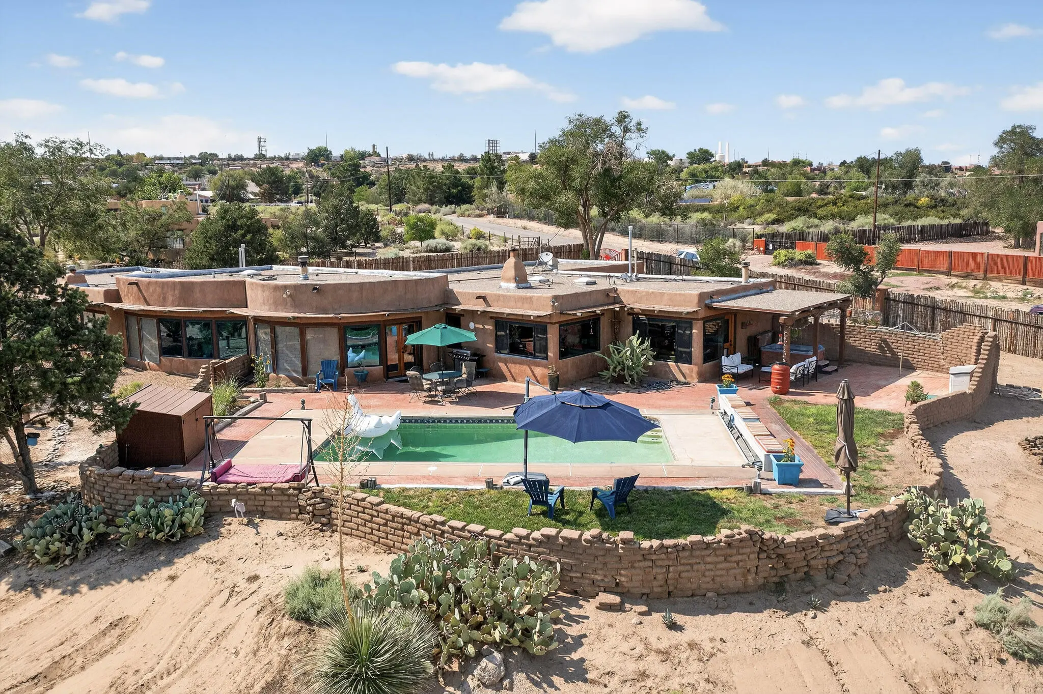 159 El Rey Drive, Corrales