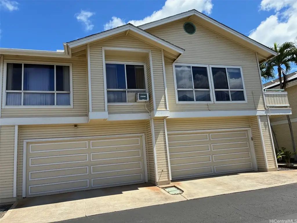 91-1064 Laaulu Street # 20g, Ewa Beach