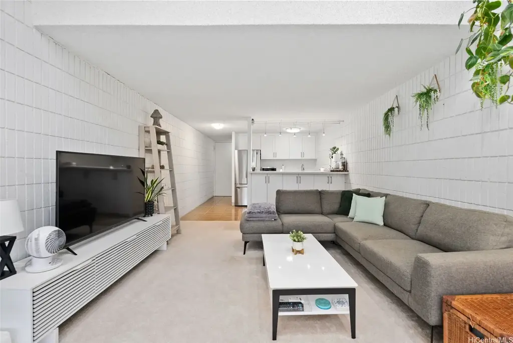 855 Makahiki Way # 508, Honolulu