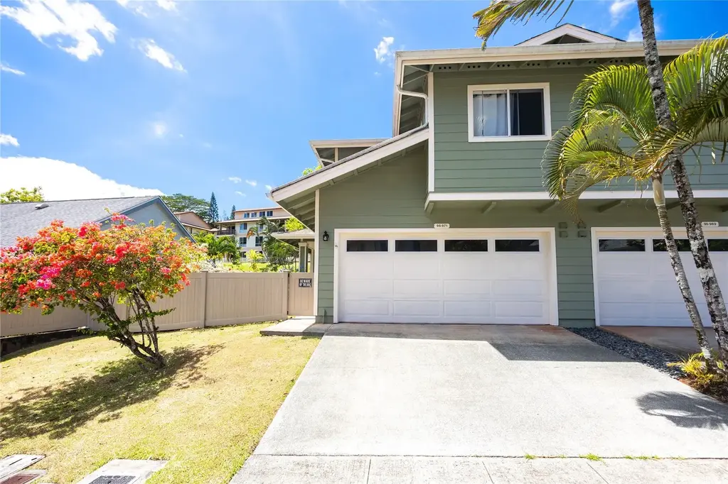 95-971 Wikao Street # 11, Honolulu