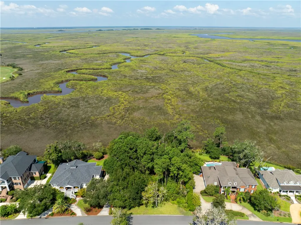 929 Champney, St Simons Island