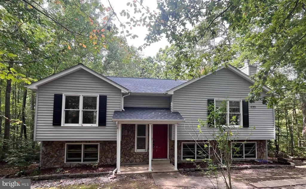 12814 Plantation Dr, Spotsylvania