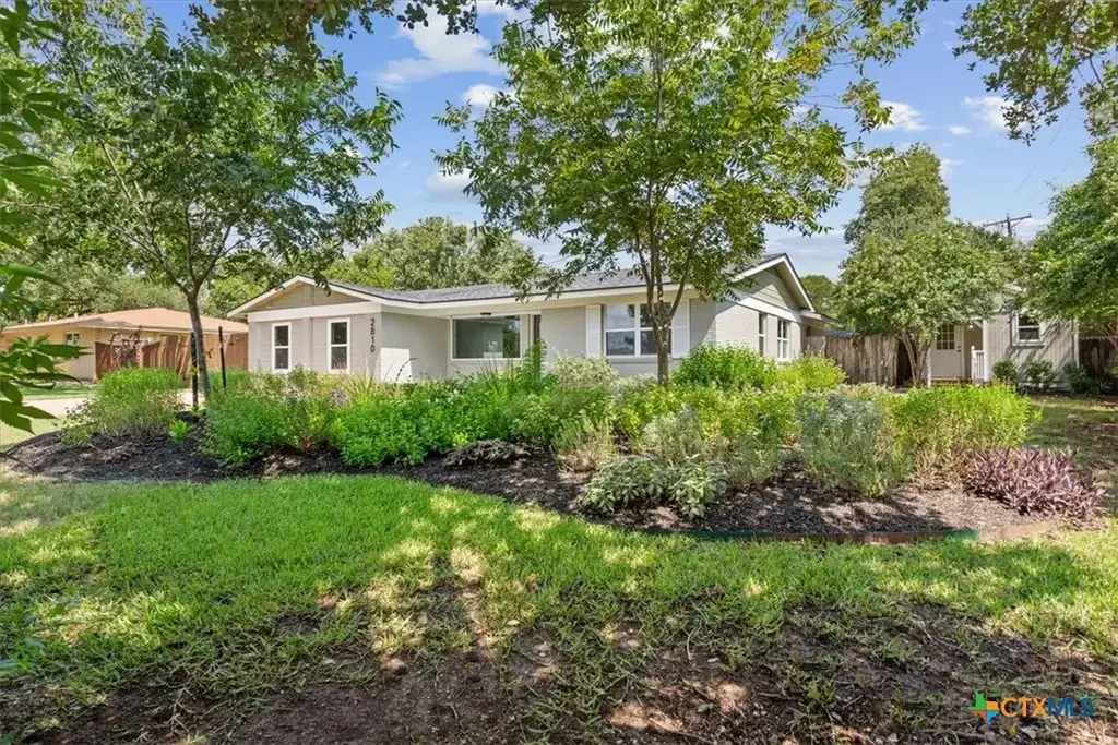2810 Lilac Lane, Temple
