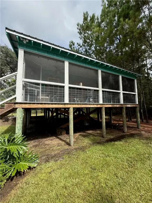 1871 E Perimeter Road Se, Sapelo Island