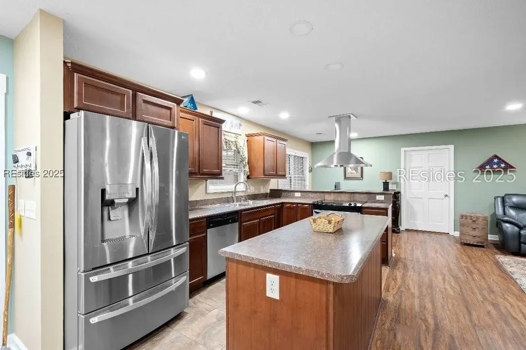 191 Franklin Circle, Ridgeland