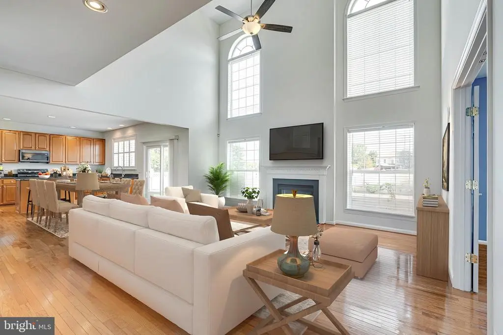 10816 Grimbert Ct, Bealeton