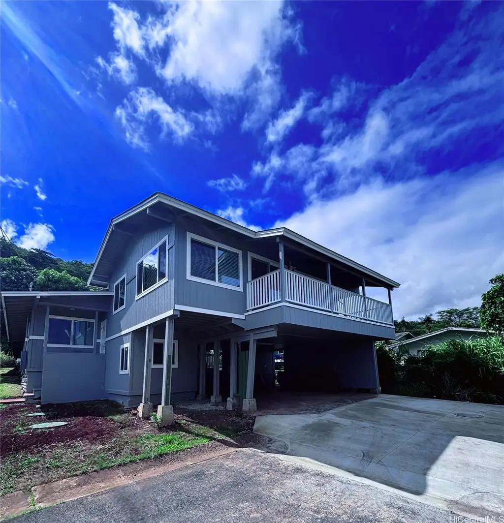 61-180 Ikuwai Way # 1, Haleiwa