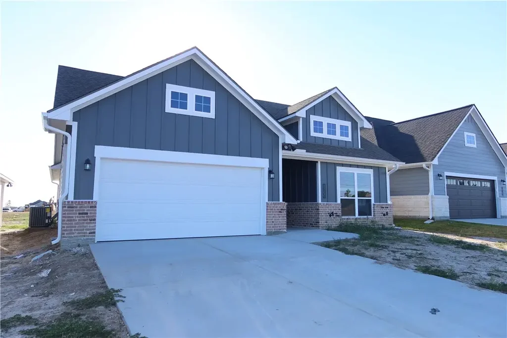 1971 Cambria Drive, Bryan