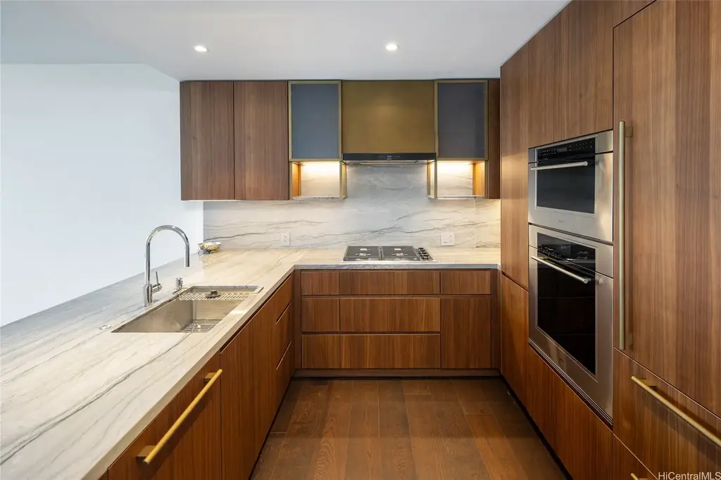 1100 Ala Moana Boulevard # 3708, Honolulu