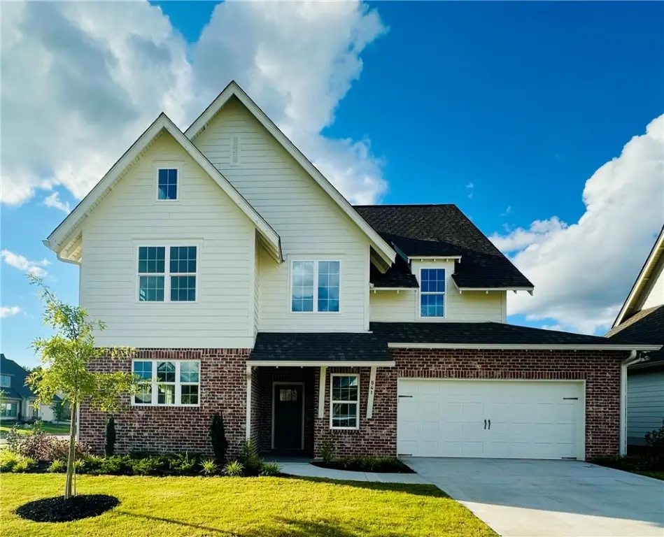 541 Faunsdale Rd, Auburn