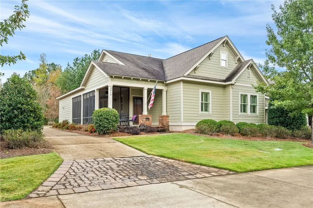3515 Double Eagle Ln, Opelika