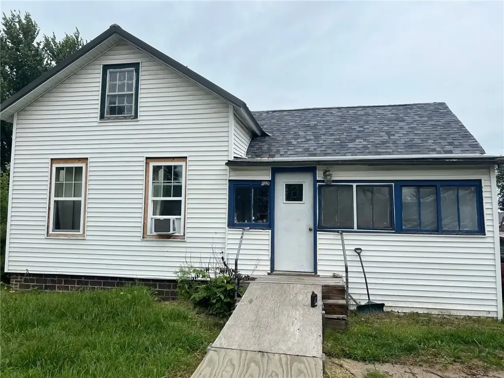 819 W Lincoln Street, Augusta