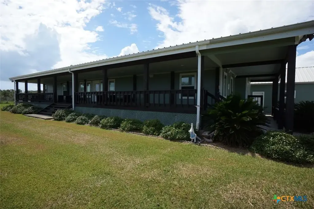 3043 W Harrison Avenue, Port O'Connor