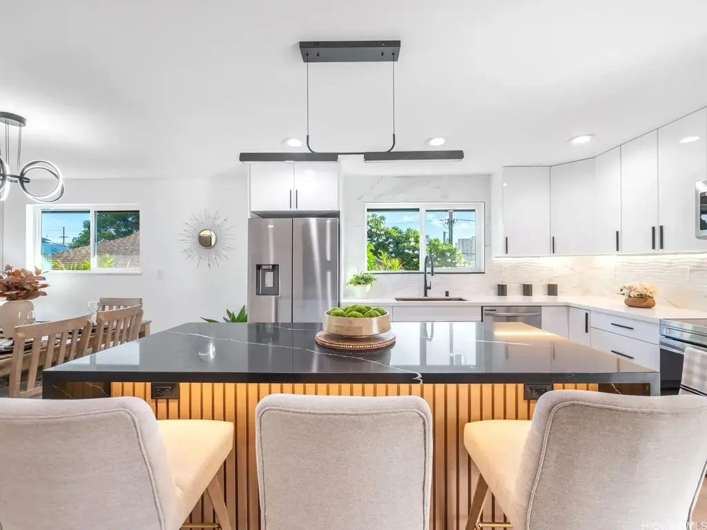 1005 Belser Street, Honolulu