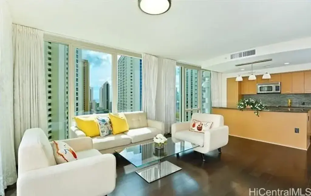 1837 Kalakaua Avenue # 2101, Honolulu