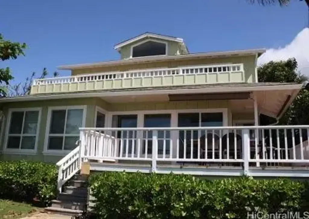 61-313 Kamehameha Highway # U, Haleiwa