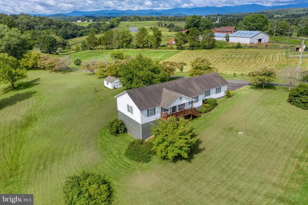 13151 Berry Ln, Boston