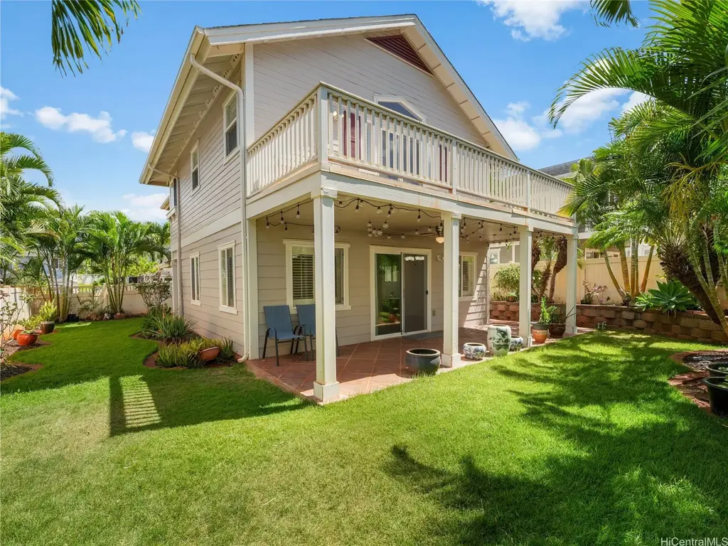 92-371 Palaulau Place # 50, Kapolei