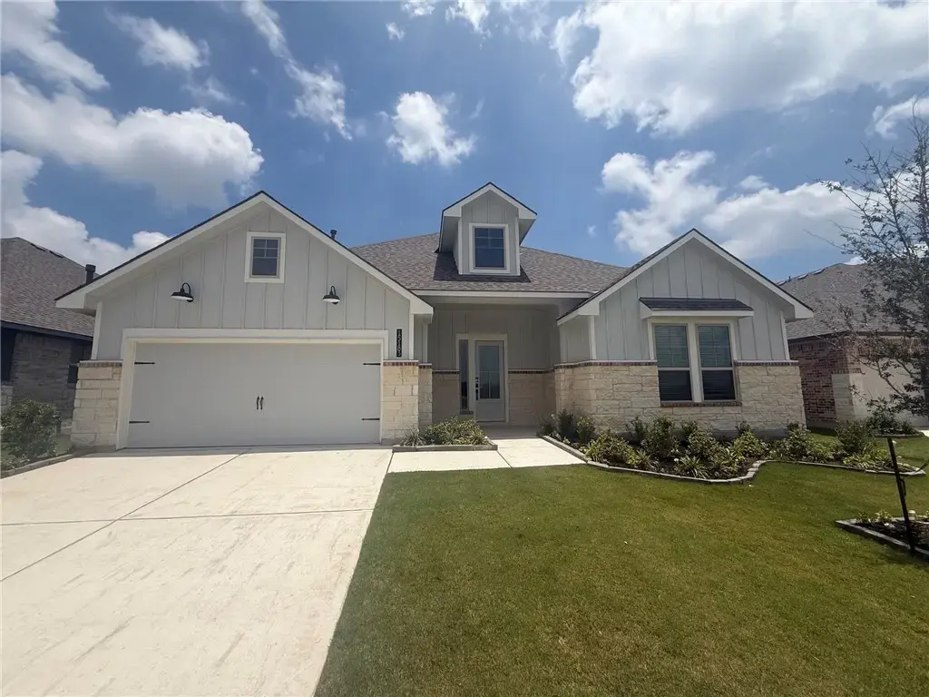 15183 Ty Marshall Court, College Station