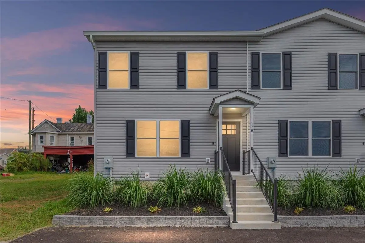 178 Bank St, Mt Jackson