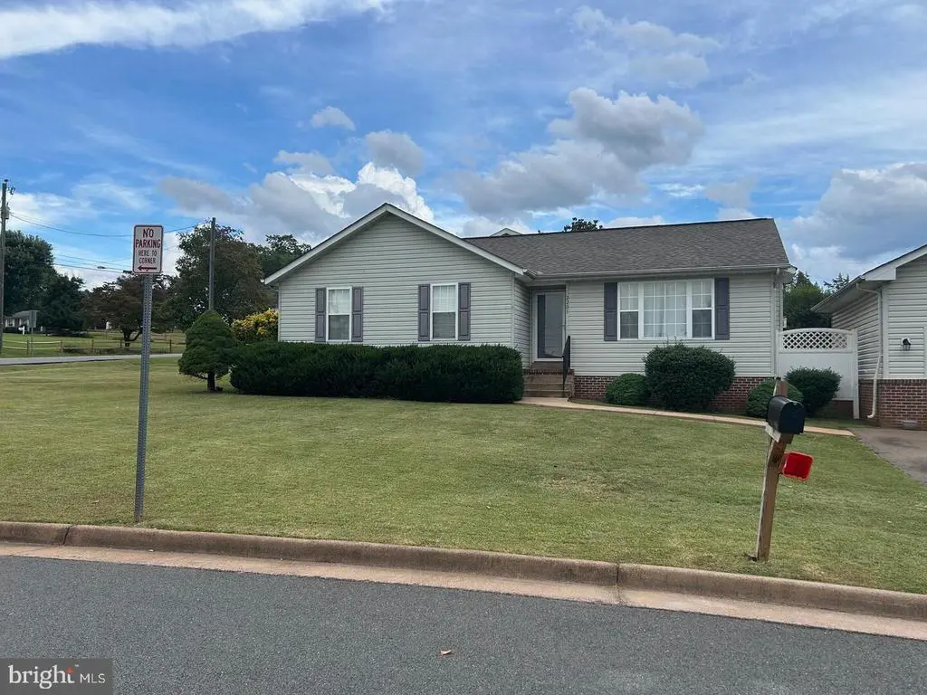 Wayland Rd, Culpeper