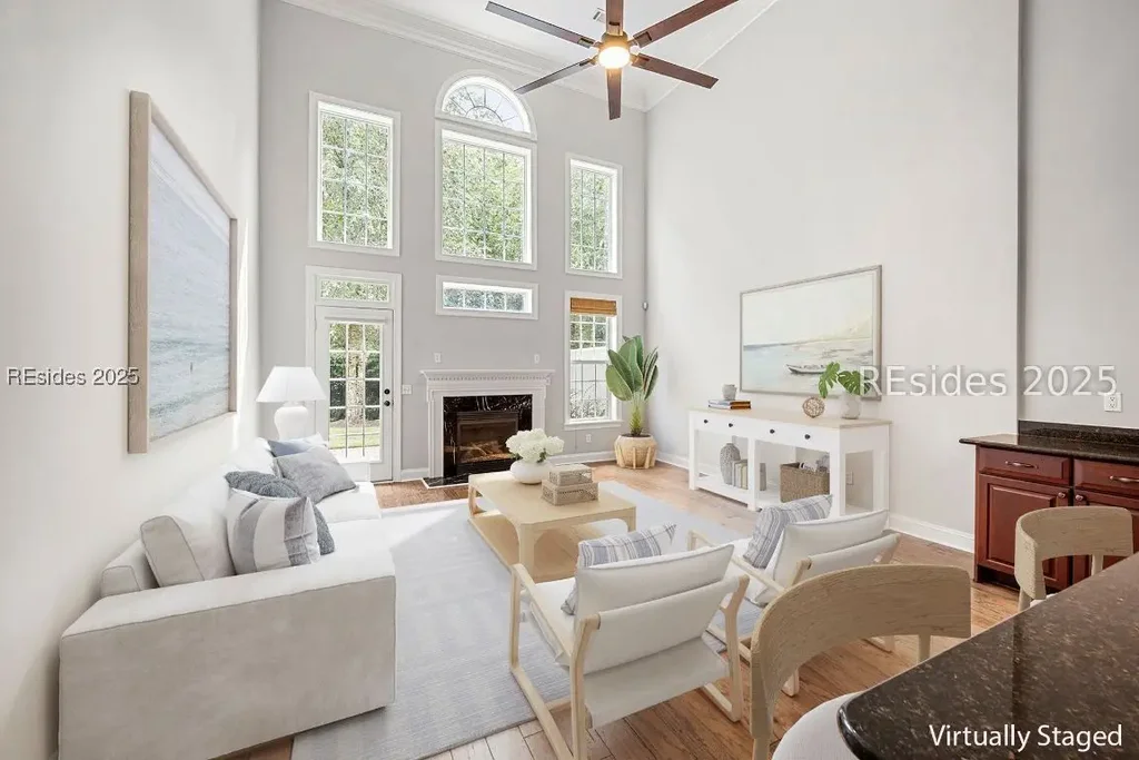 19 Paxton Circle, Bluffton