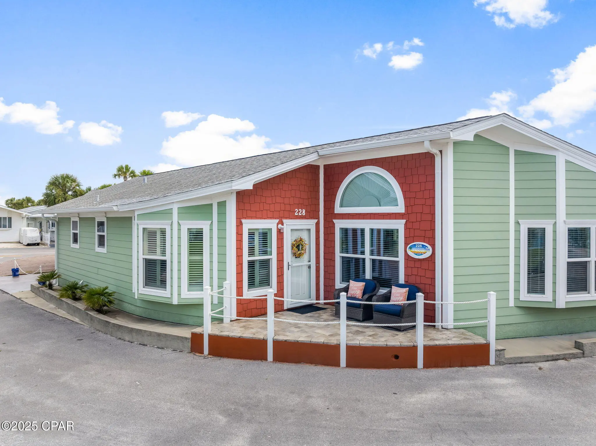 228 Squid Lane, Panama City Beach