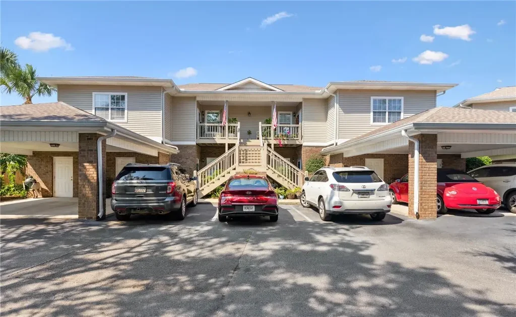 103 Kingsmarsh Way, St Simons Island