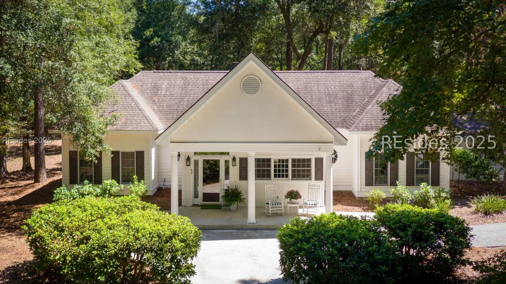 14 Masters Drive, Daufuskie Island