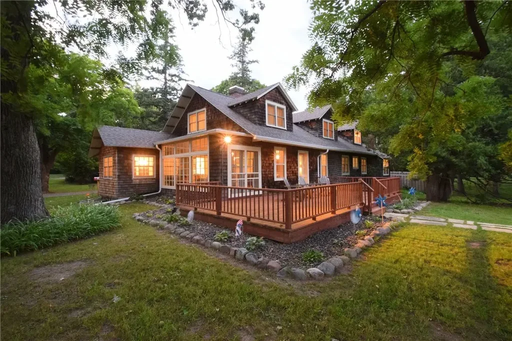 22950 County Road Y, Grantsburg