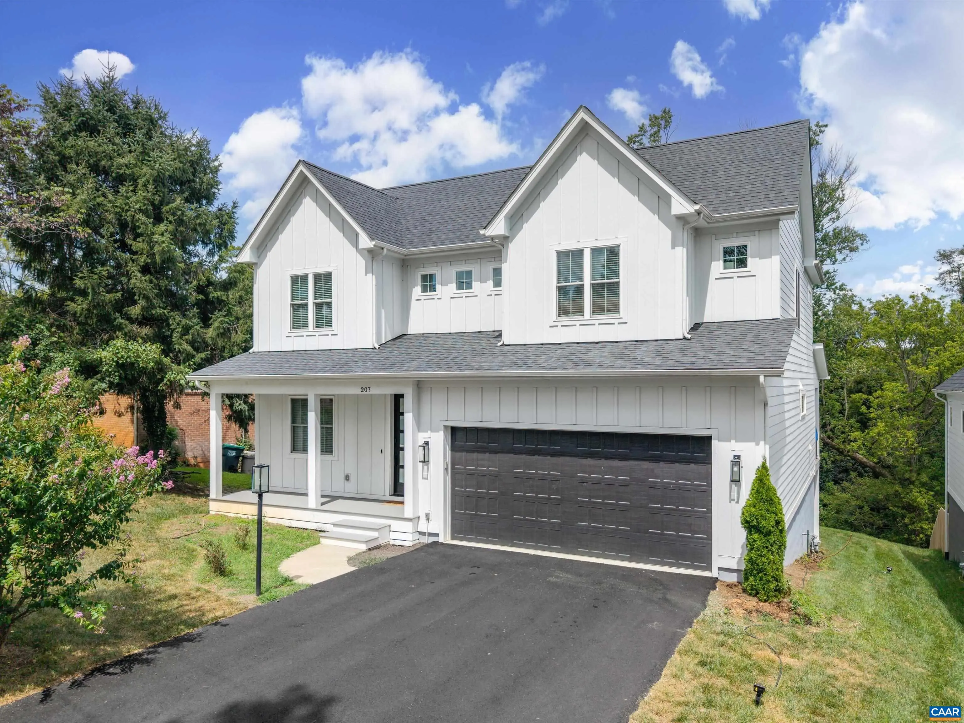 207 Hartmans Mill Rd, Charlottesville