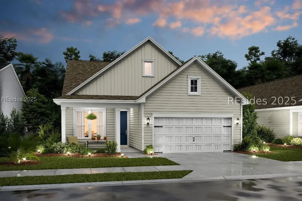 95 Estuary Drive, Bluffton