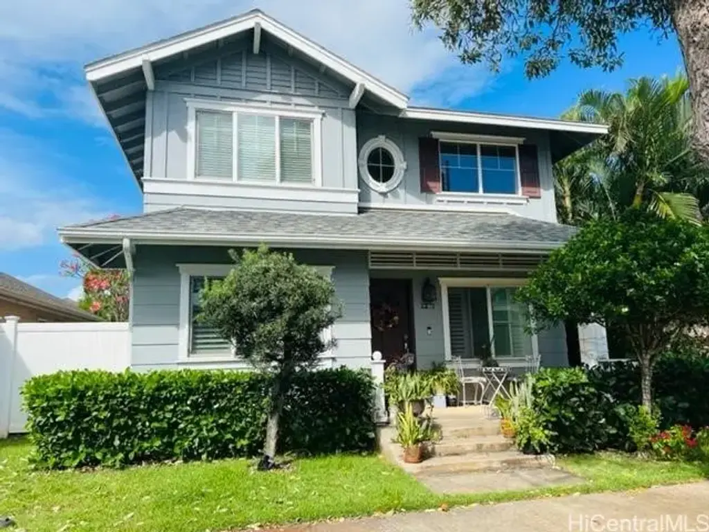 91-1005 Kaianae Street, Ewa Beach