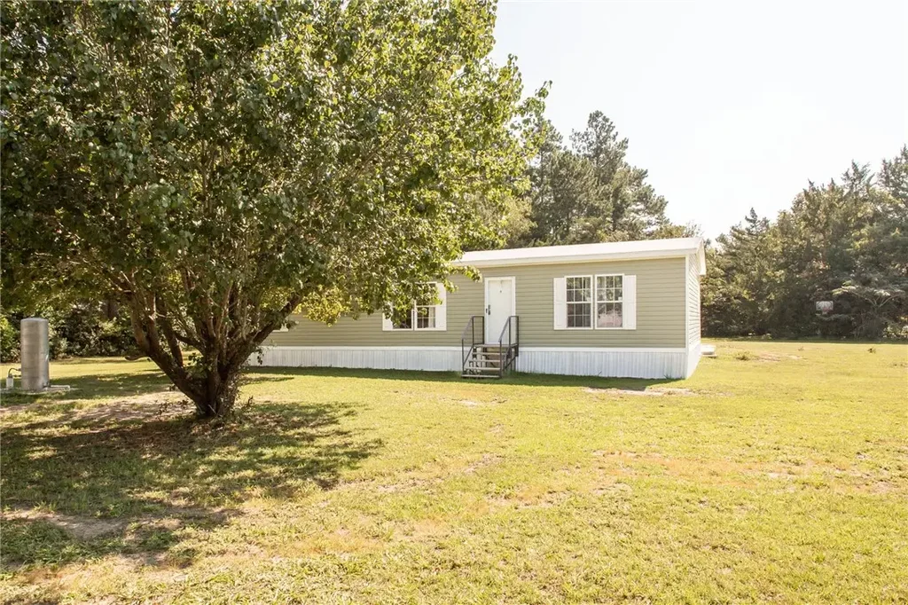 56 Fj Melton Lane, Waycross