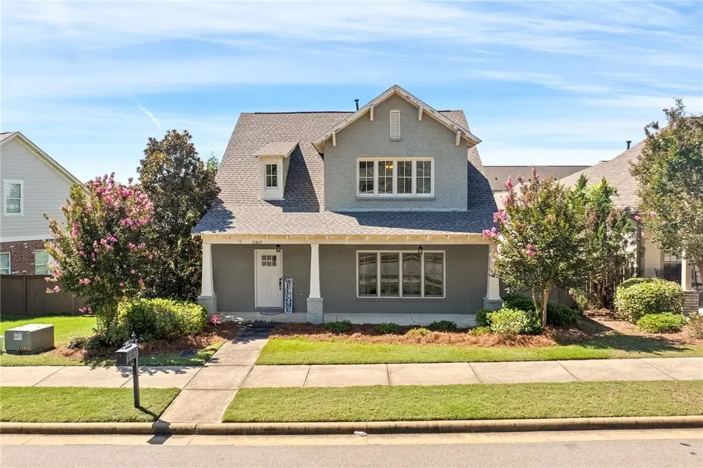 2469 Mimms Ln, Auburn