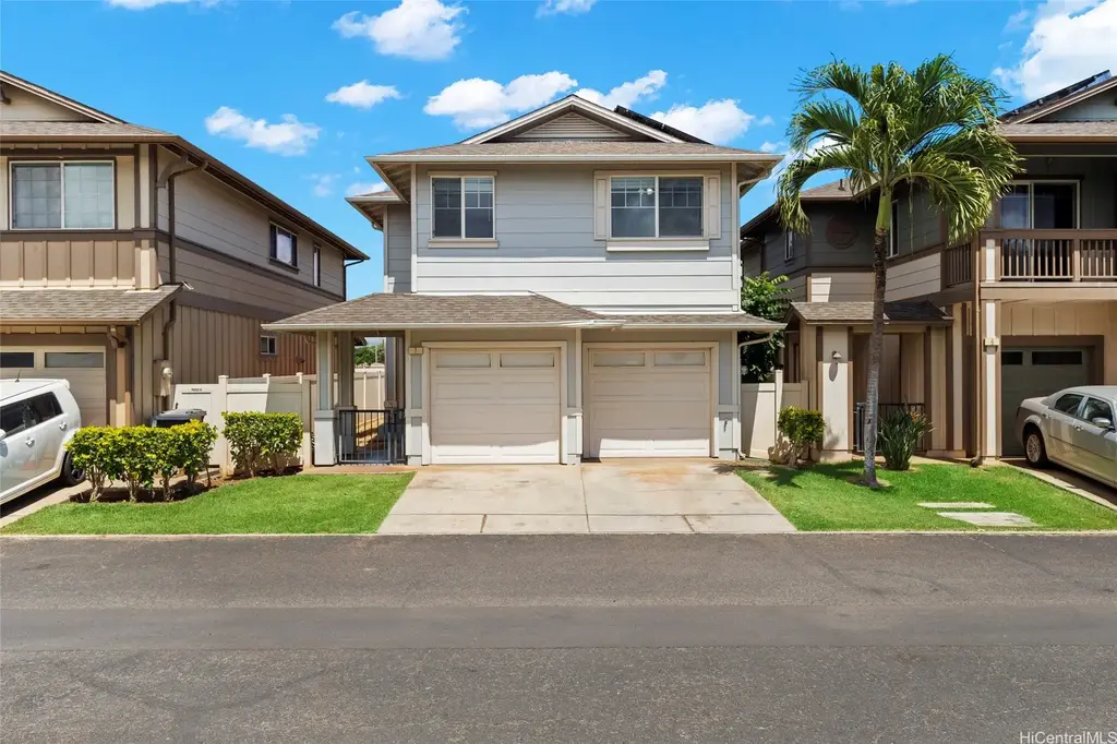 91-1200 Keaunui Drive # 7, Ewa Beach