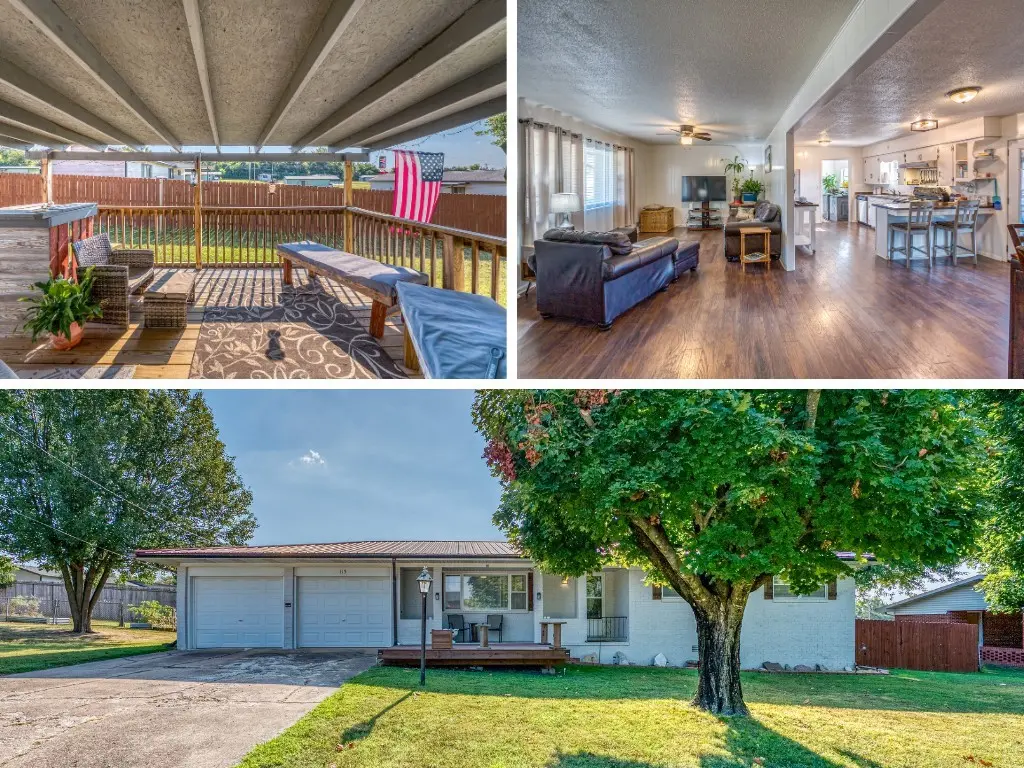 115 Russell Drive, Harrison