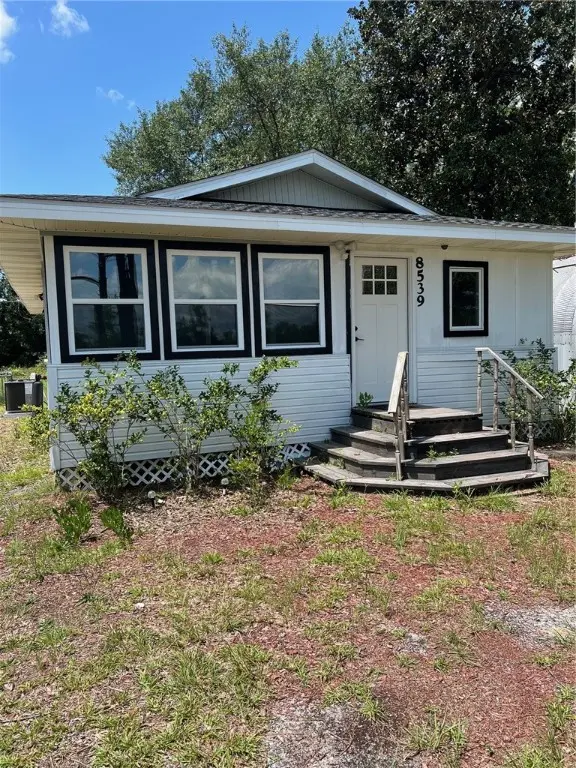 8539 Highway 301, Folkston