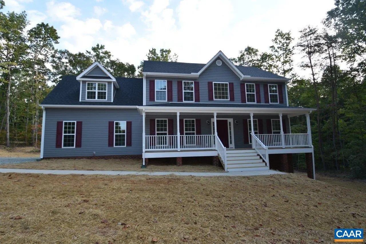 Lot 18 Porkchop Ct, Louisa