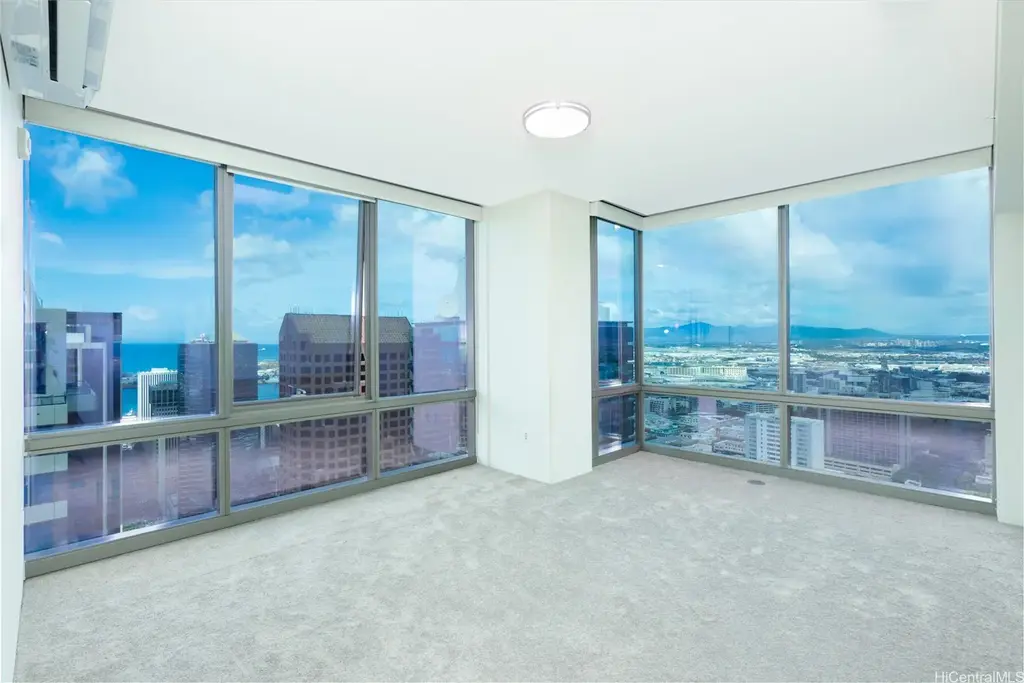 1200 Queen Emma Street # 3901, Honolulu