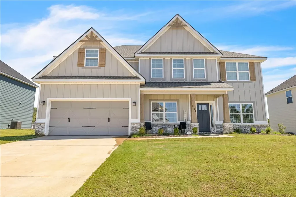 3011 Wymond Dr, Opelika