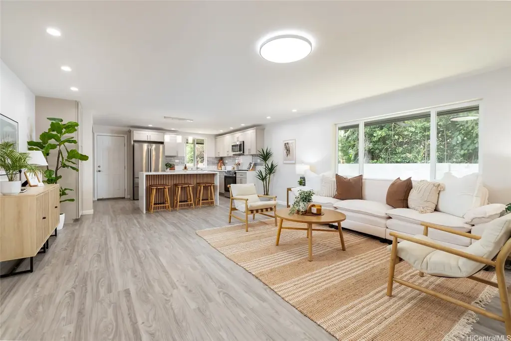 1165 Kukila Street, Honolulu