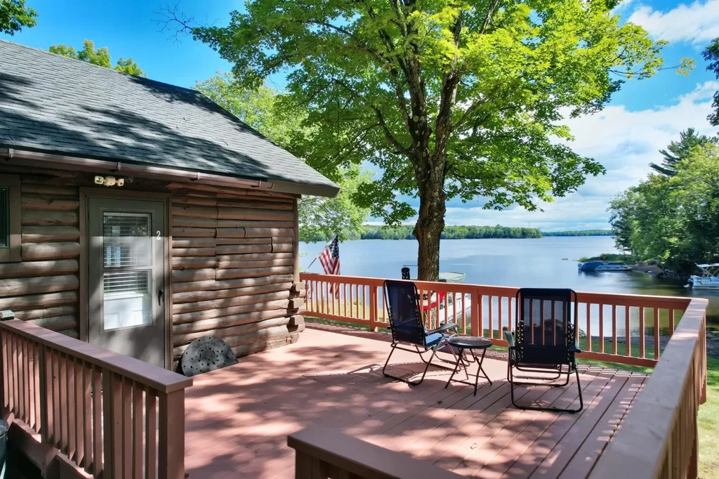 3232 Idle Shores Dr N # 2, Mercer