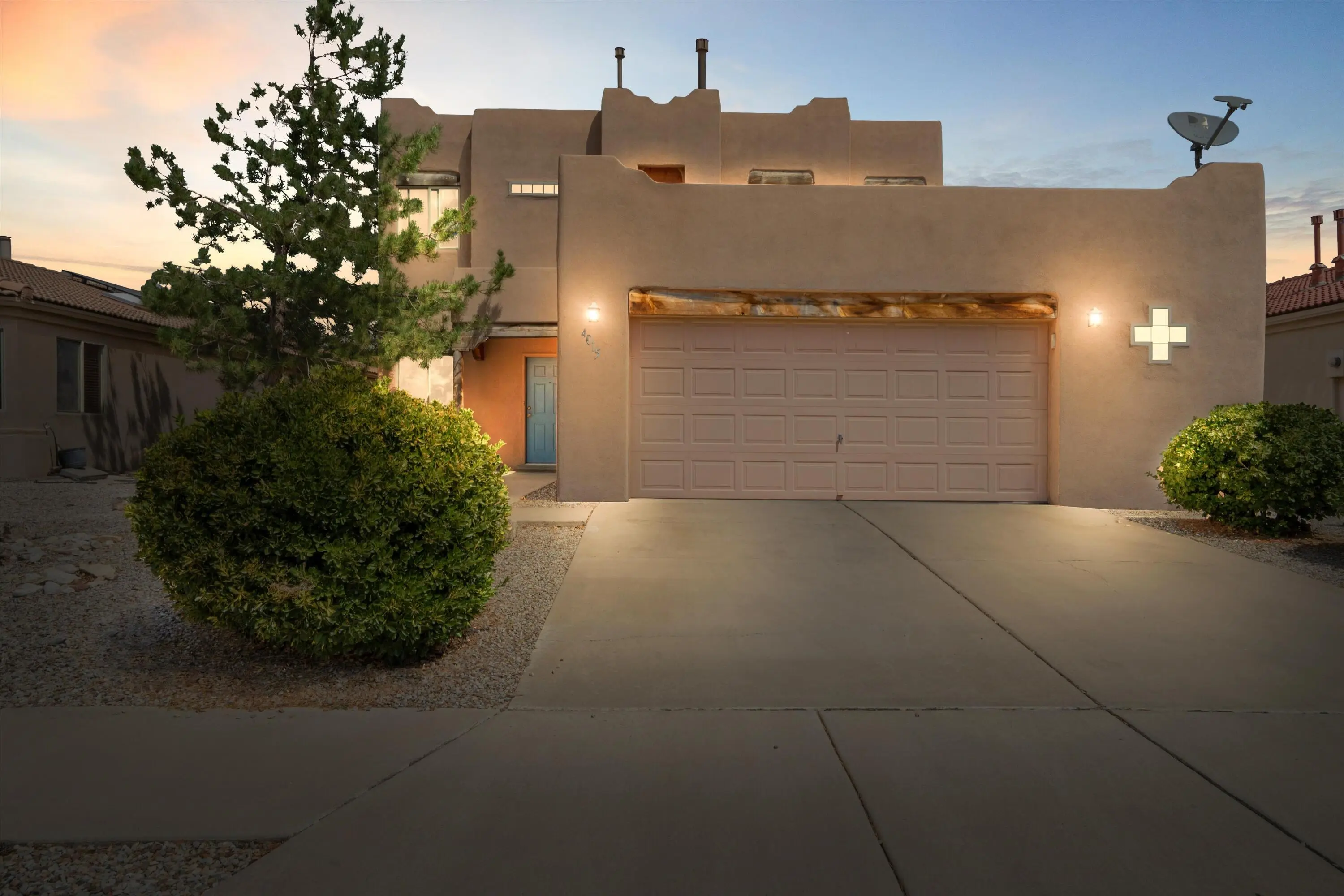 4015 Arapahoe Avenue Nw, Albuquerque